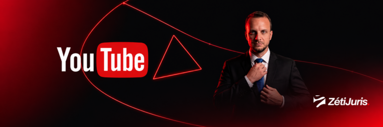 YouTube Zéti Juris
